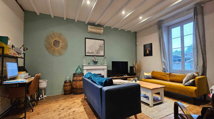 Ma-Cabane - Vente Maison FRESSINES, 180 m²