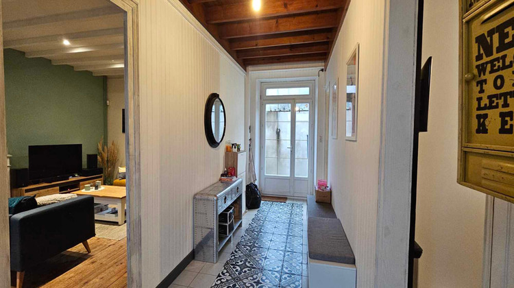 Ma-Cabane - Vente Maison FRESSINES, 180 m²