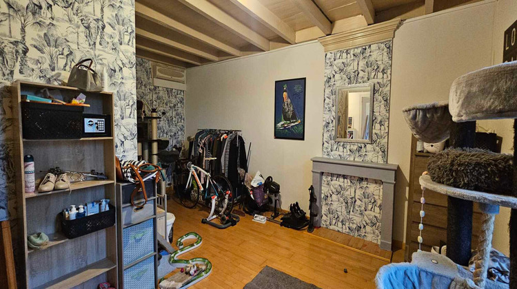 Ma-Cabane - Vente Maison FRESSINES, 180 m²