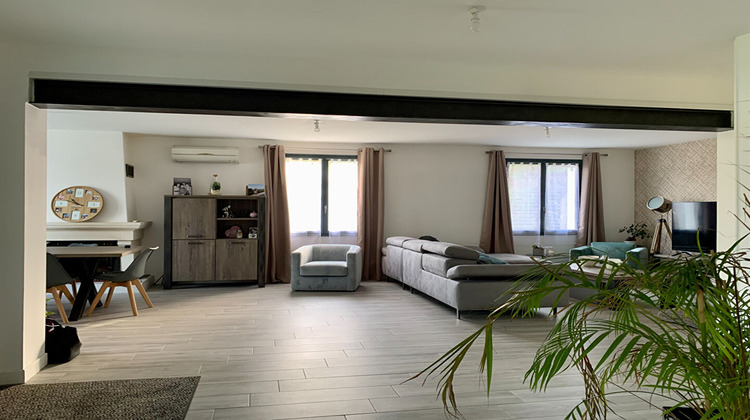 Ma-Cabane - Vente Maison FRESSINES, 128 m²