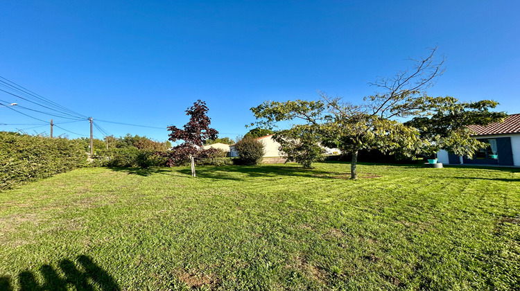 Ma-Cabane - Vente Maison FRESSINES, 128 m²