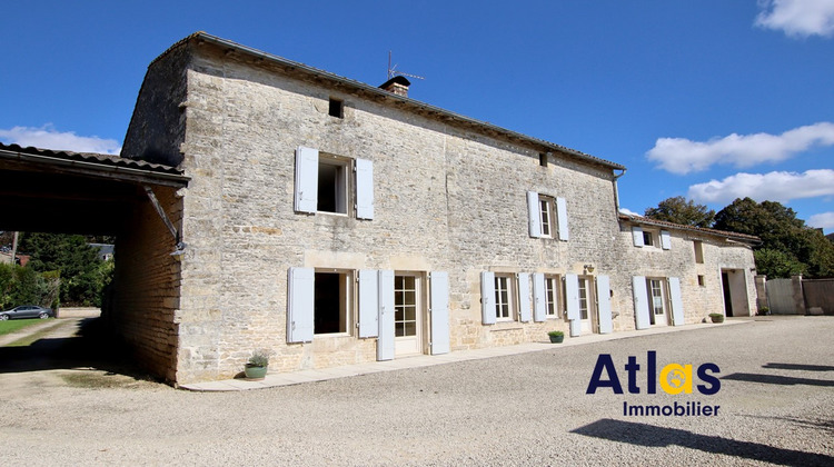 Ma-Cabane - Vente Maison FRESSINES, 143 m²