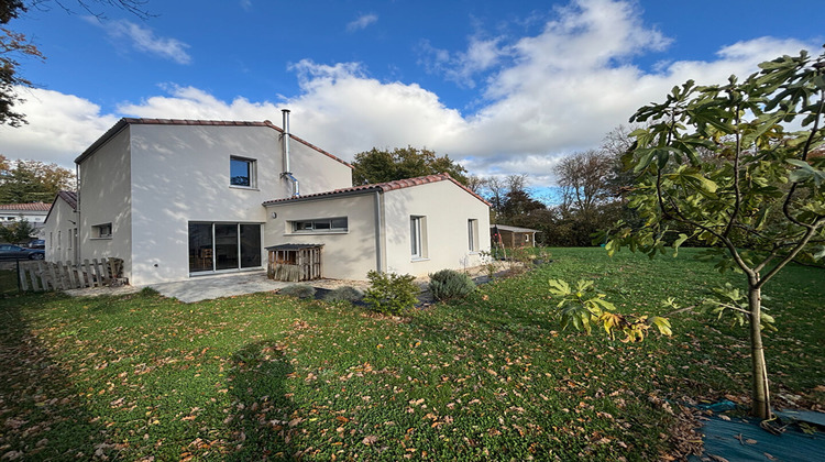 Ma-Cabane - Vente Maison FRESSINES, 193 m²