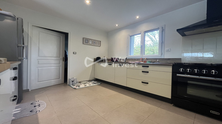 Ma-Cabane - Vente Maison Fressines, 125 m²