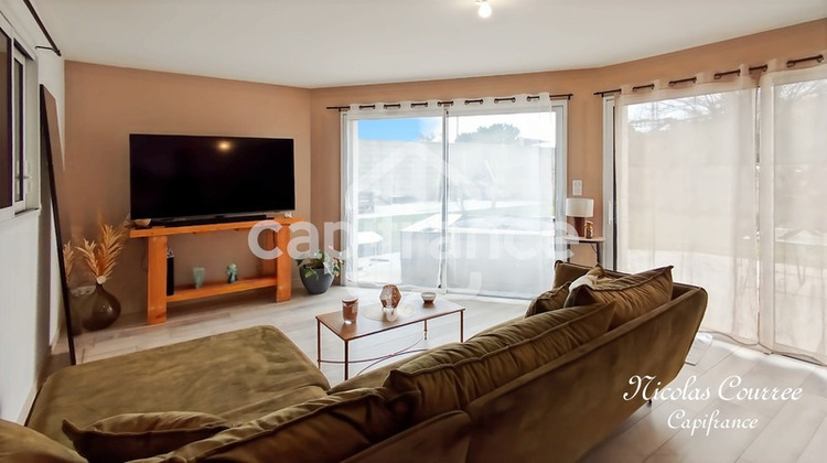 Ma-Cabane - Vente Maison FRESSINES, 74 m²