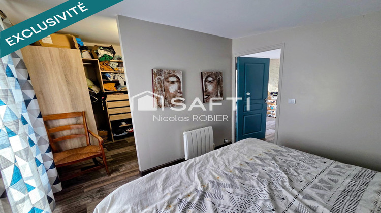 Ma-Cabane - Vente Maison Fressines, 180 m²