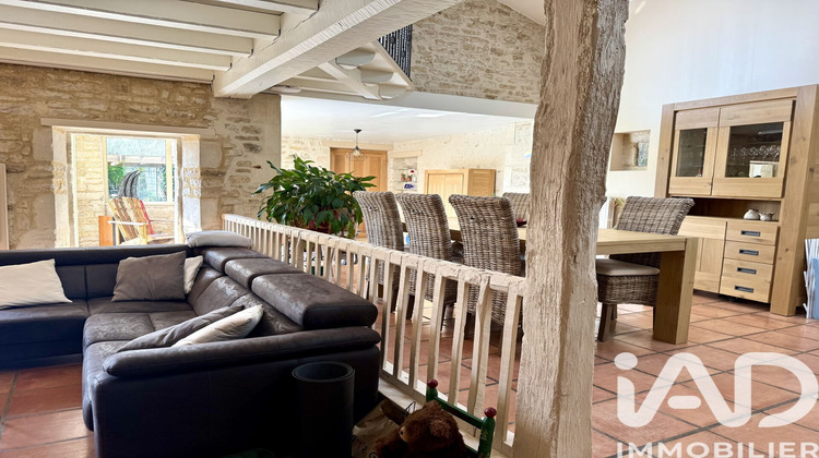 Ma-Cabane - Vente Maison Fressines, 211 m²