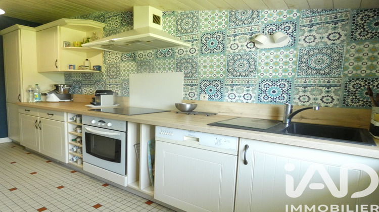 Ma-Cabane - Vente Maison Fressines, 128 m²