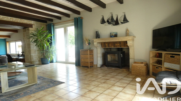 Ma-Cabane - Vente Maison Fressines, 128 m²