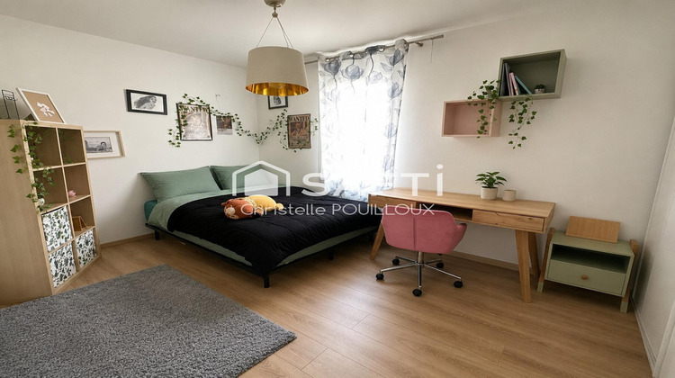 Ma-Cabane - Vente Maison Fressines, 194 m²
