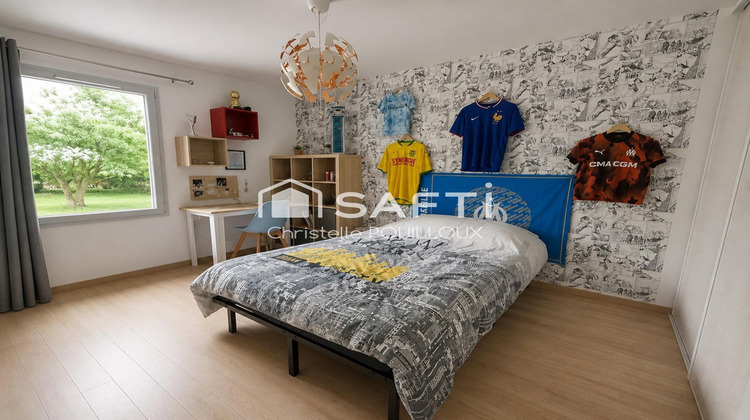 Ma-Cabane - Vente Maison Fressines, 194 m²