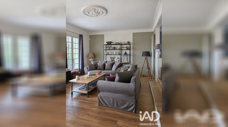 Ma-Cabane - Vente Maison Fressines, 201 m²