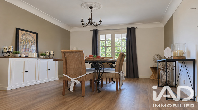 Ma-Cabane - Vente Maison Fressines, 201 m²