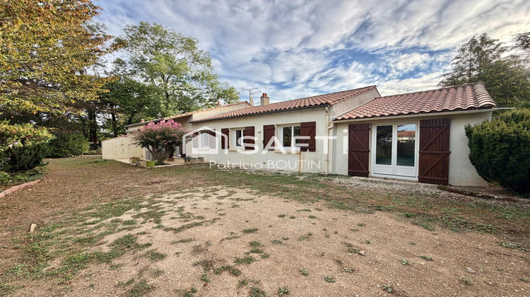 Ma-Cabane - Vente Maison Fressines, 146 m²