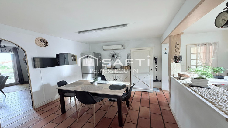 Ma-Cabane - Vente Maison Fressines, 146 m²