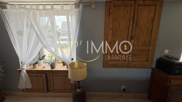 Ma-Cabane - Vente Maison FRESVILLE, 160 m²