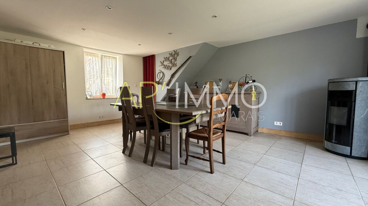 Ma-Cabane - Vente Maison FRESVILLE, 160 m²