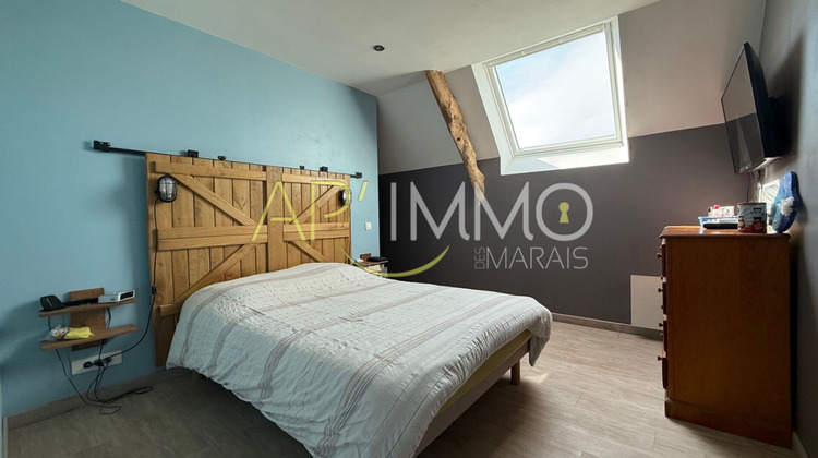 Ma-Cabane - Vente Maison FRESVILLE, 160 m²