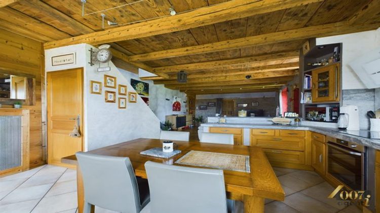 Ma-Cabane - Vente Maison Fréterive, 108 m²