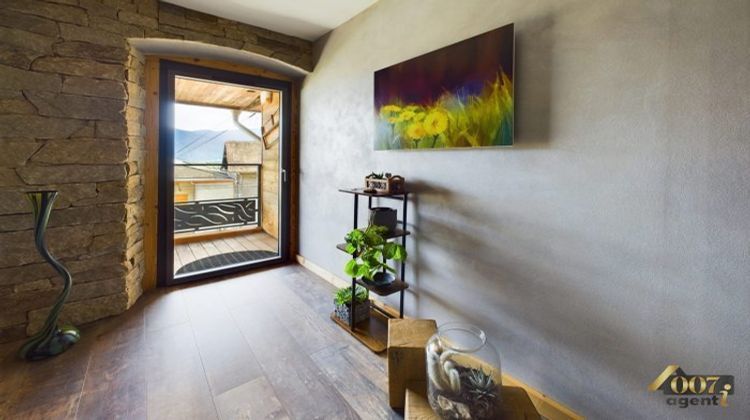 Ma-Cabane - Vente Maison Fréterive, 108 m²