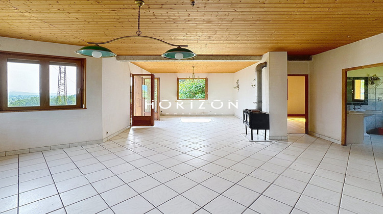 Ma-Cabane - Vente Maison Fréterive, 250 m²