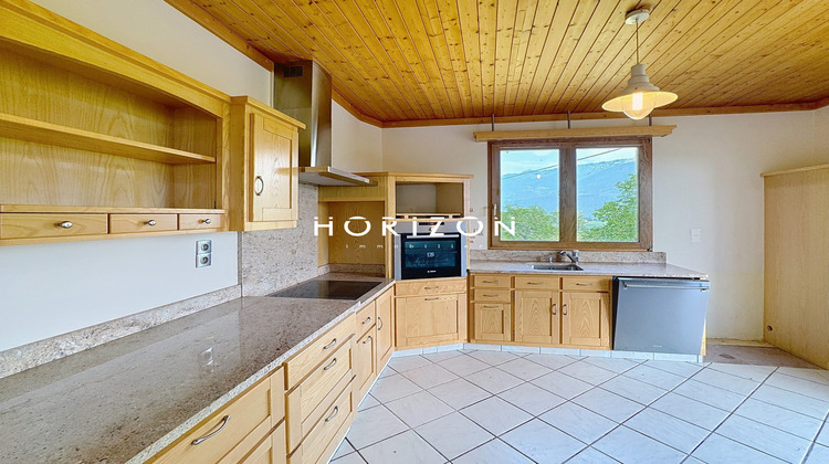 Ma-Cabane - Vente Maison Fréterive, 250 m²