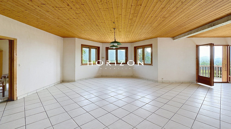 Ma-Cabane - Vente Maison Fréterive, 250 m²