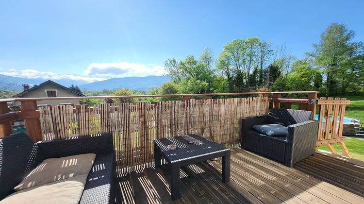 Ma-Cabane - Vente Maison FRETERIVE, 150 m²