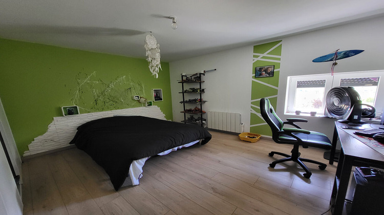 Ma-Cabane - Vente Maison FRETERIVE, 150 m²