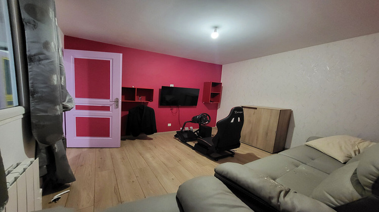 Ma-Cabane - Vente Maison FRETERIVE, 150 m²