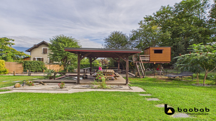 Ma-Cabane - Vente Maison Fréterive, 149 m²