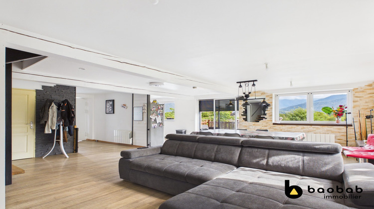 Ma-Cabane - Vente Maison Fréterive, 149 m²