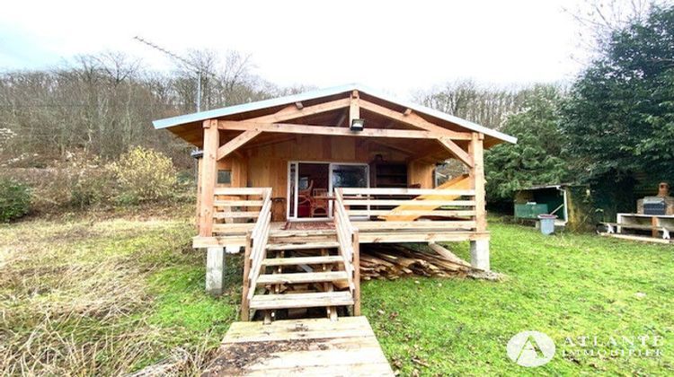 Ma-Cabane - Vente Maison FRETEVAL, 45 m²