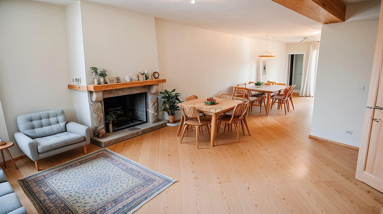 Ma-Cabane - Vente Maison Fréteval, 130 m²