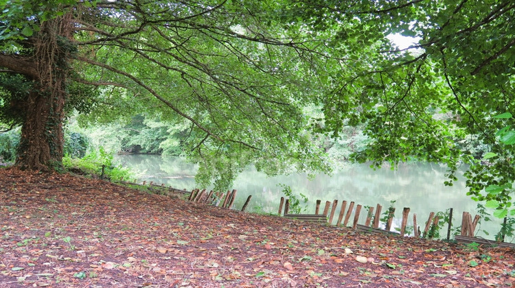 Ma-Cabane - Vente Maison FRETEVAL, 54 m²