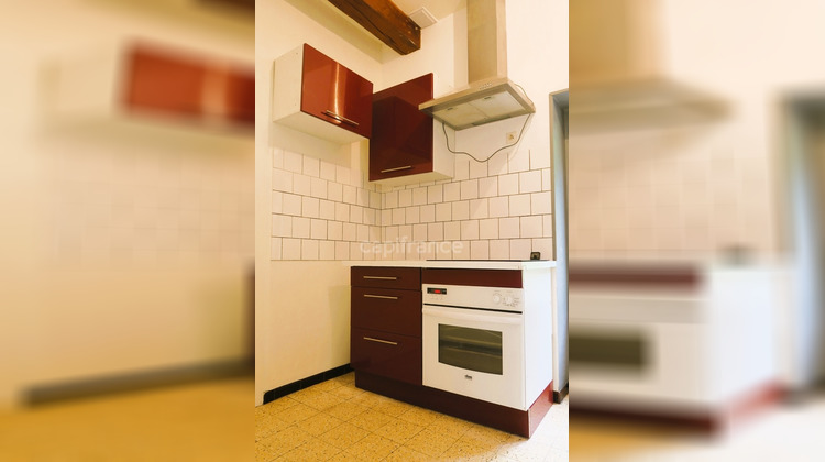 Ma-Cabane - Vente Maison FRETEVAL, 54 m²