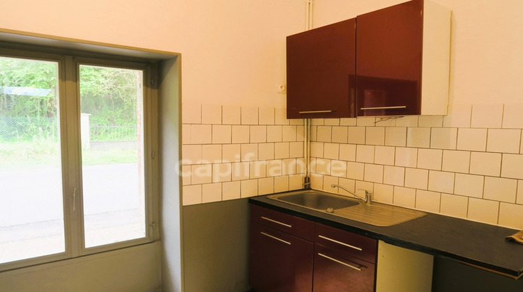 Ma-Cabane - Vente Maison FRETEVAL, 54 m²