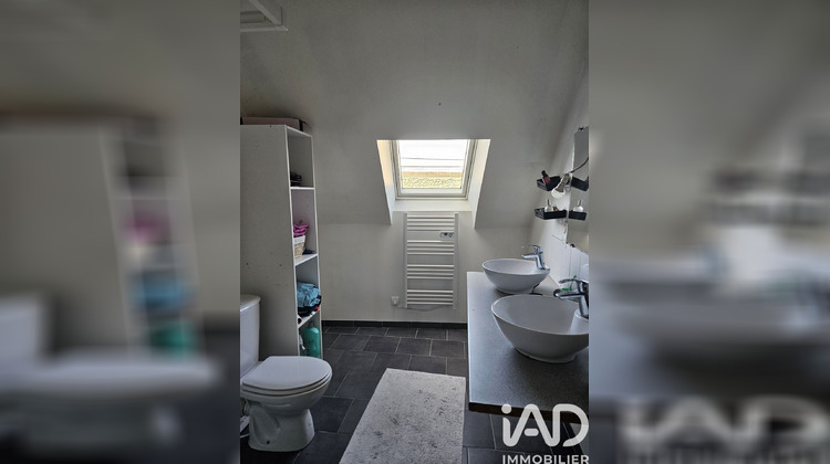 Ma-Cabane - Vente Maison Fréteval, 142 m²