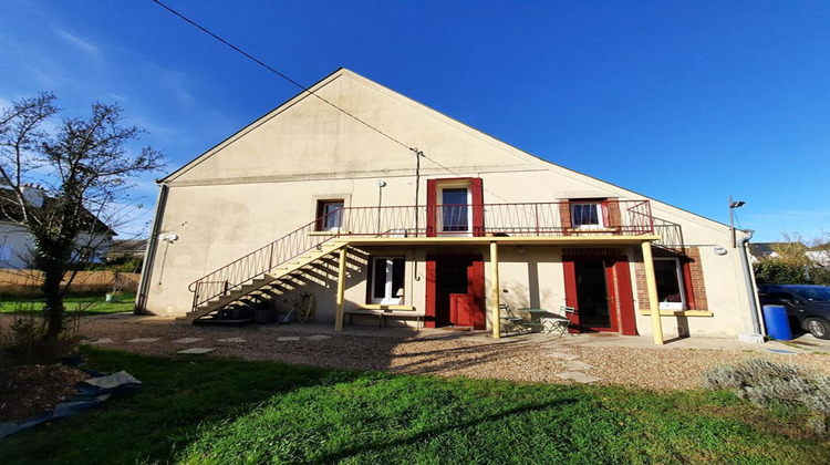 Ma-Cabane - Vente Maison FRETEVAL, 103 m²