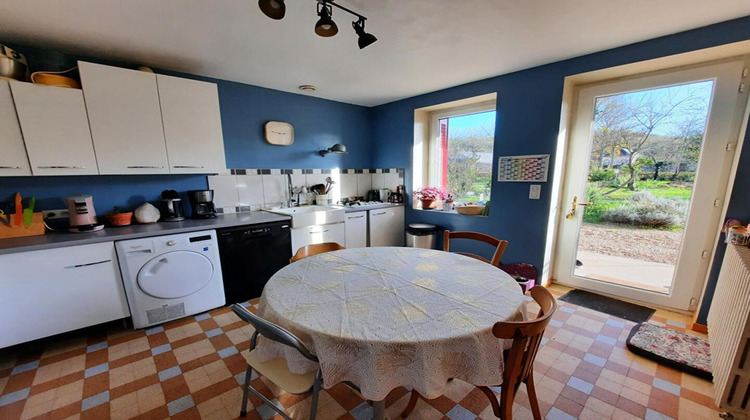 Ma-Cabane - Vente Maison FRETEVAL, 103 m²