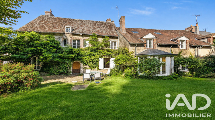 Ma-Cabane - Vente Maison Fréteval, 224 m²