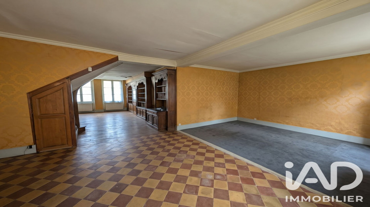 Ma-Cabane - Vente Maison Fréteval, 224 m²