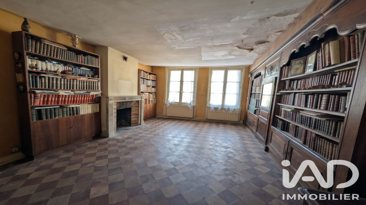 Ma-Cabane - Vente Maison Fréteval, 224 m²