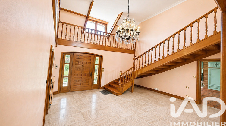 Ma-Cabane - Vente Maison Fréthun, 315 m²