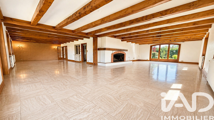 Ma-Cabane - Vente Maison Fréthun, 315 m²