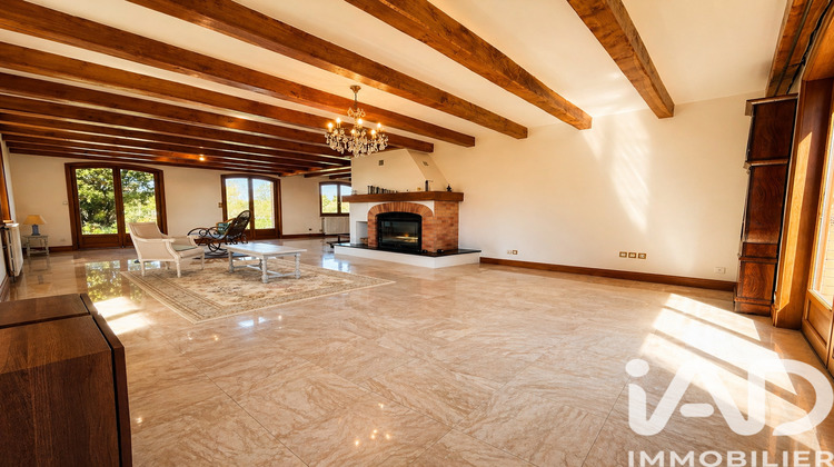 Ma-Cabane - Vente Maison Fréthun, 315 m²
