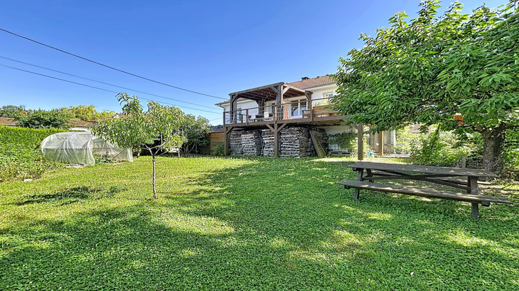 Ma-Cabane - Vente Maison Fretigney-et-Velloreille, 100 m²