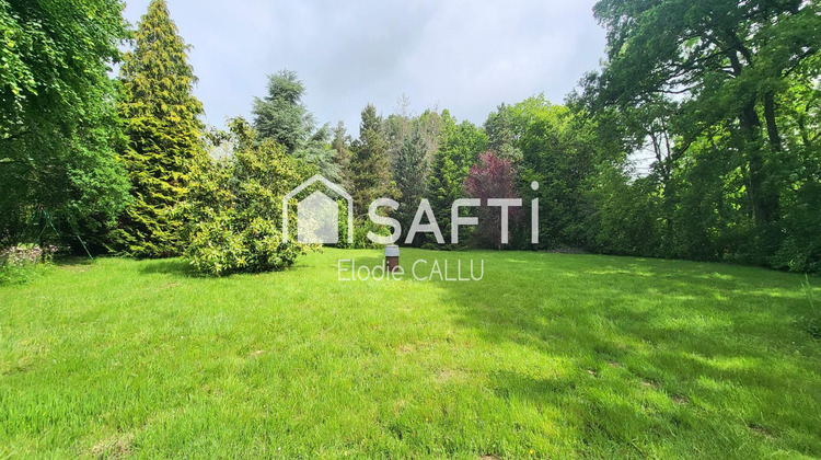 Ma-Cabane - Vente Maison Frétigny, 98 m²