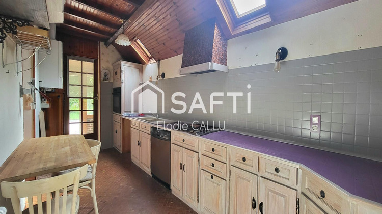 Ma-Cabane - Vente Maison Frétigny, 98 m²