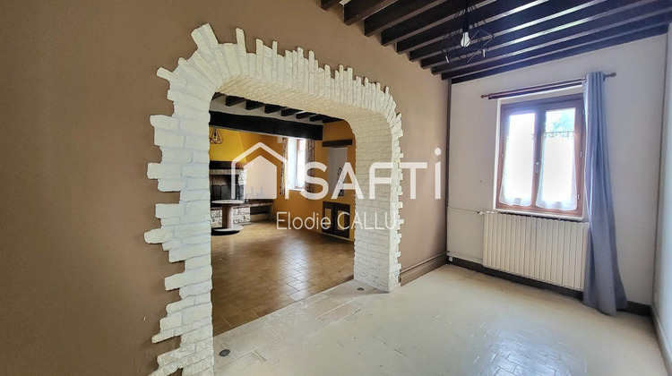 Ma-Cabane - Vente Maison Frétigny, 98 m²